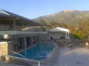 Grove 2* Ölüdeniz