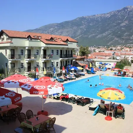 Grove 2* Ölüdeniz