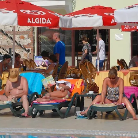 Otel Grove Ölüdeniz