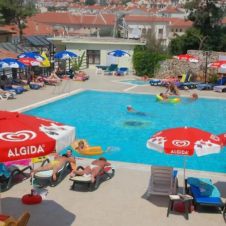 Grove Otel 2*