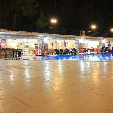 Grove Ölüdeniz