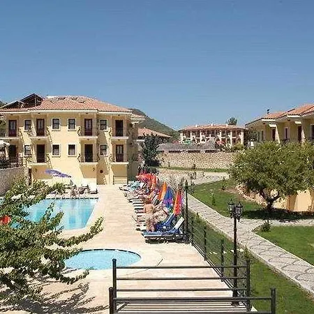 Otel Grove