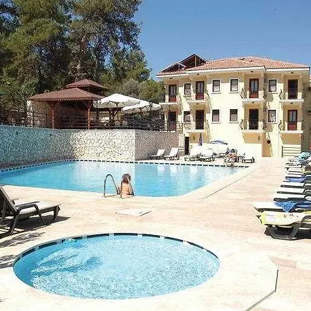 Grove Ölüdeniz