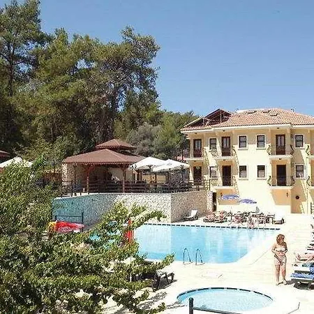 Grove Otel