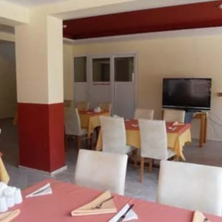 Otel Grove Ölüdeniz