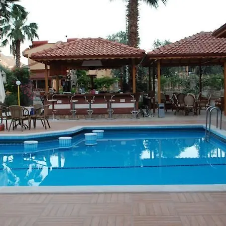Otel Grove Ölüdeniz