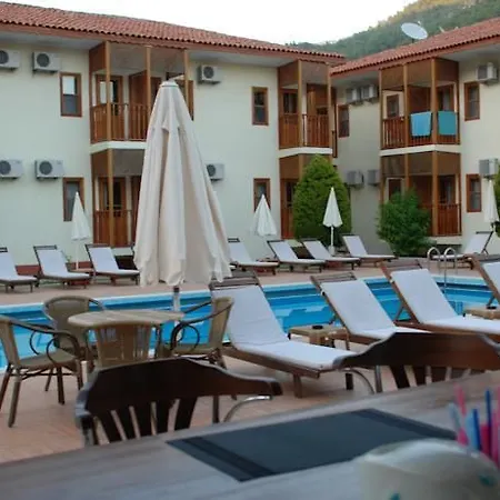 Grove Ölüdeniz