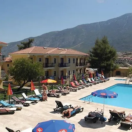 Grove Otel 2*