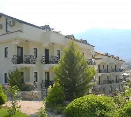 Otel Grove