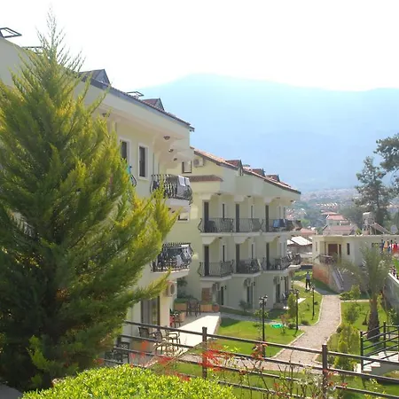 Otel Grove 2*