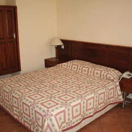 Grove Otel Ölüdeniz