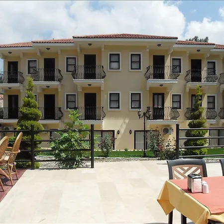 Grove 2* Ölüdeniz