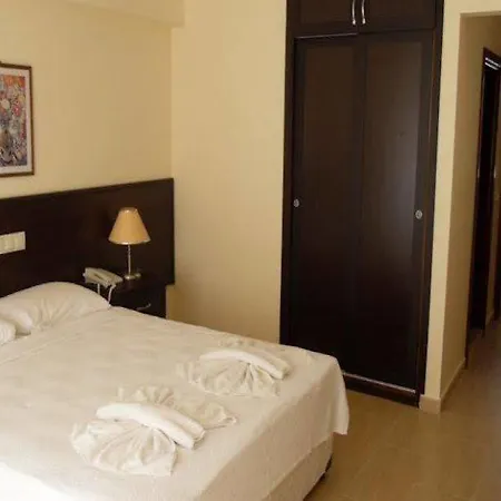 Otel Grove Ölüdeniz
