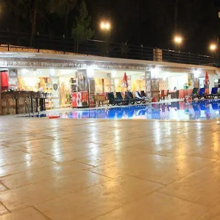 Otel Grove Ölüdeniz