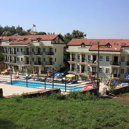 Otel Grove 2*