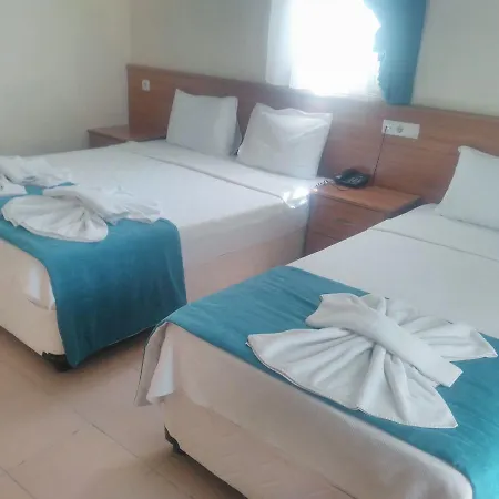 Grove Otel