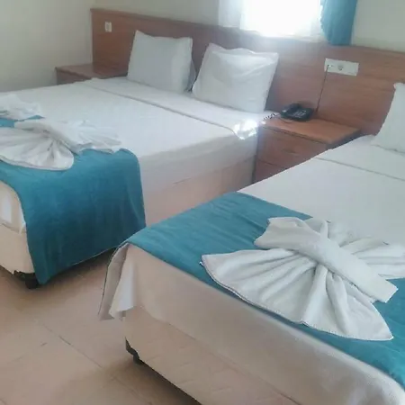 Grove Otel
